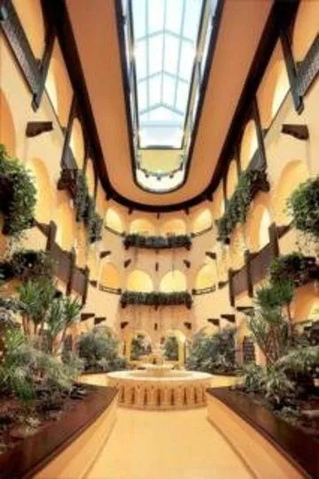 Afamia Hotel Resort Latakia