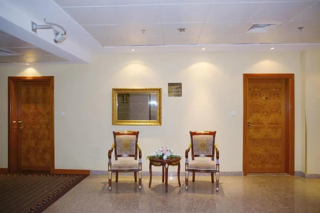 Al Massa Plus Hotel