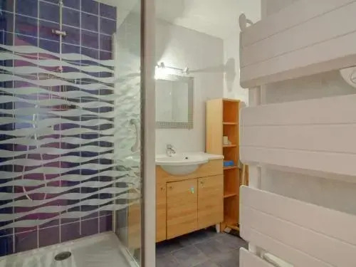 Apartment Le Lienz 12
