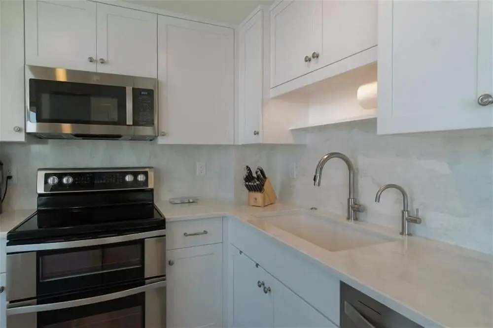 Sst2-611 - South Seas Tower 2 Bedroom Condo by Redawning