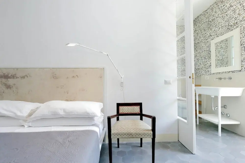 Wonderful 1bdr Apt. Near Colosseum