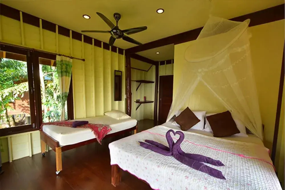Tha Khao Bay View Bungalow