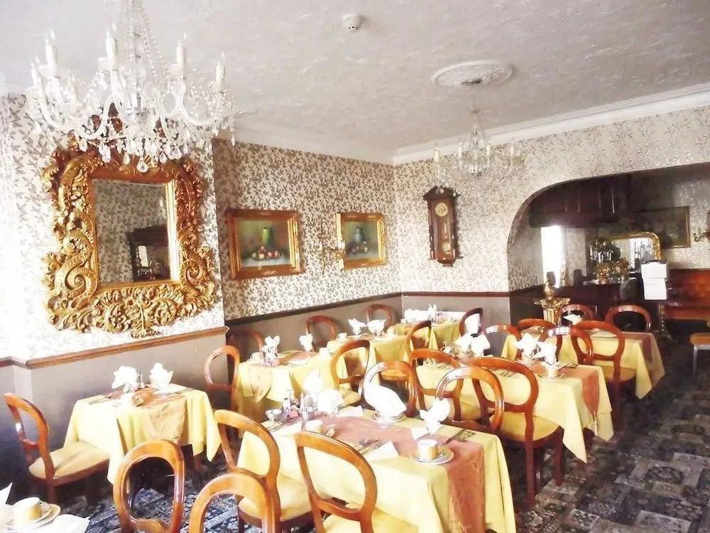 Graydon Hotel