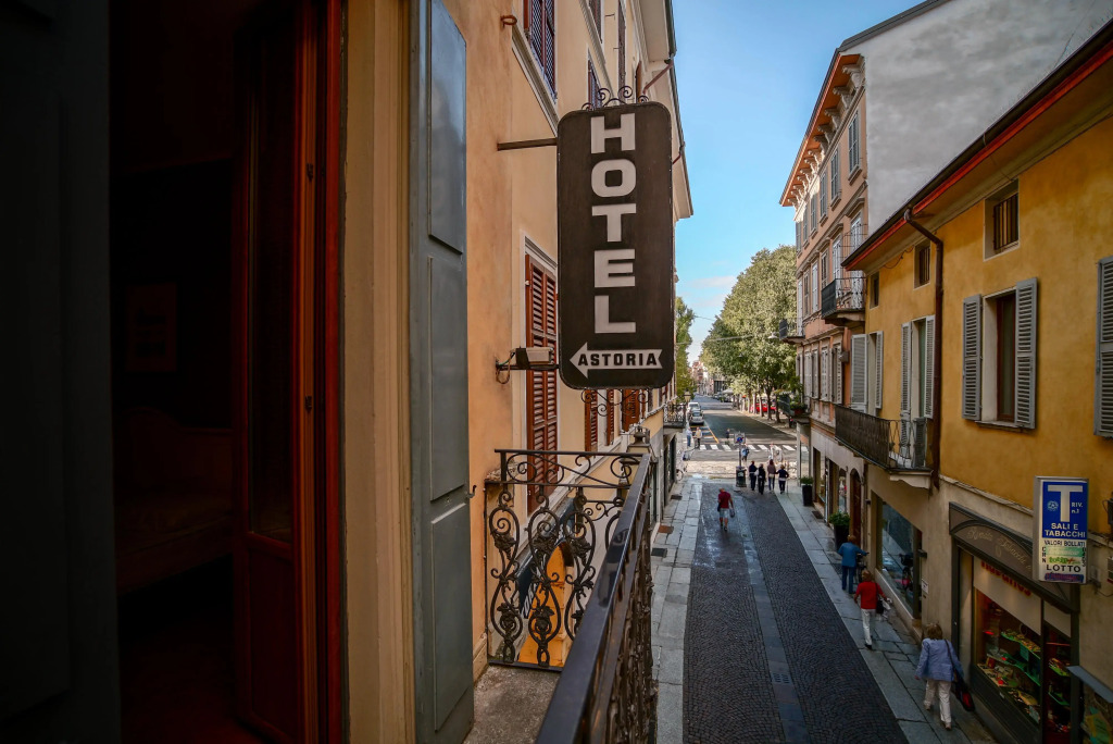 Hotel Astoria