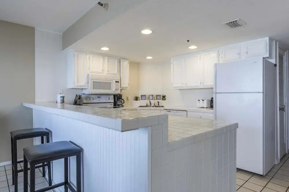 Inverness Condominium 805