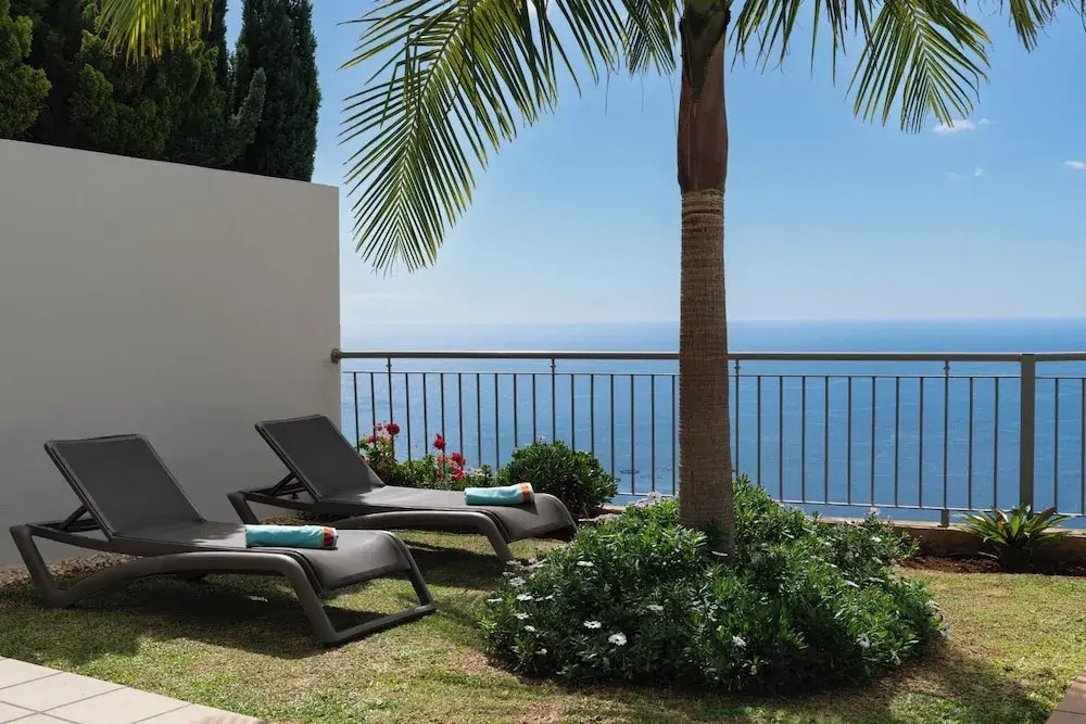 Casa Amaro Mar by Our Madeira