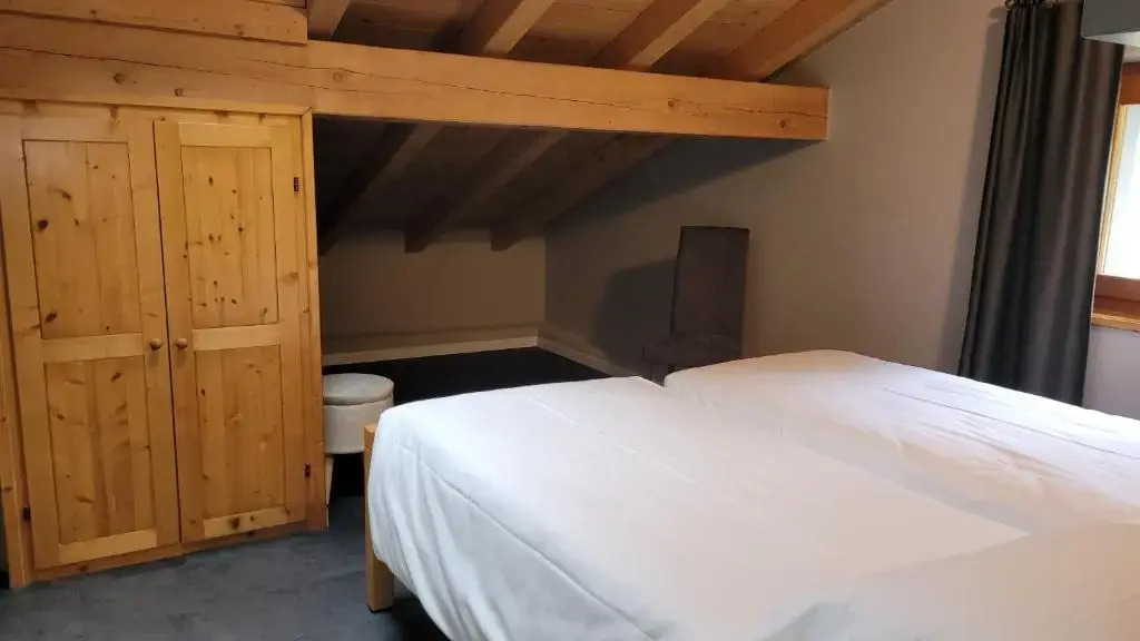 Condhotel Fanti Ski & Bike