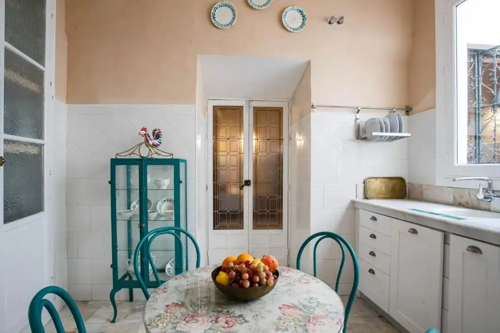Suites Machado