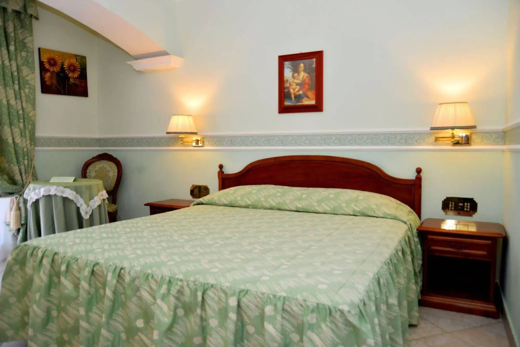 Afrodite Boutique Hotel