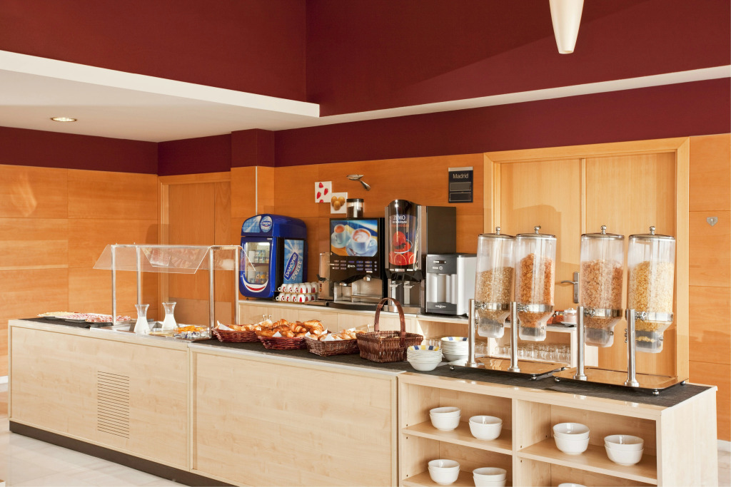 Hotel Holiday Inn Express Madrid-Rivas by IHG