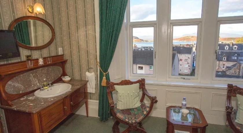 Hawthornbank