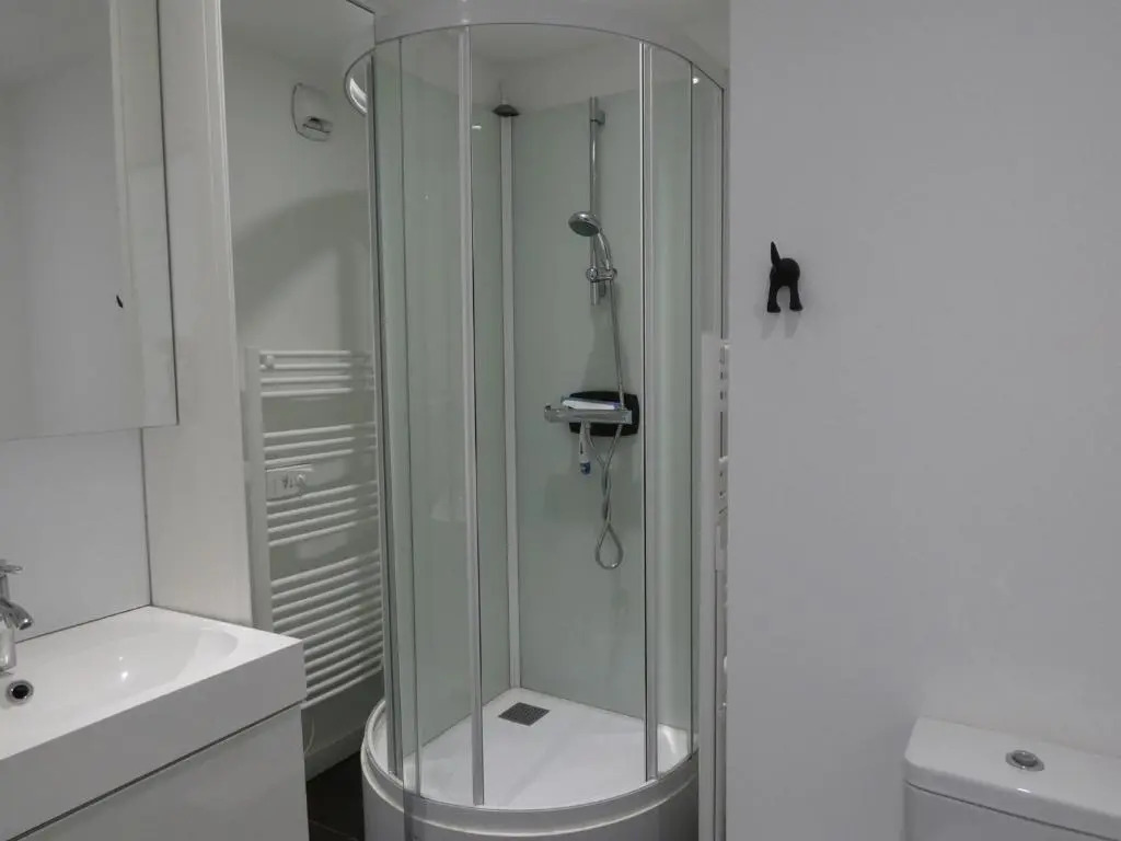 Appartement Saint-Jean-de-Monts, 3 pièces, 5 personnes - FR-1-323-117