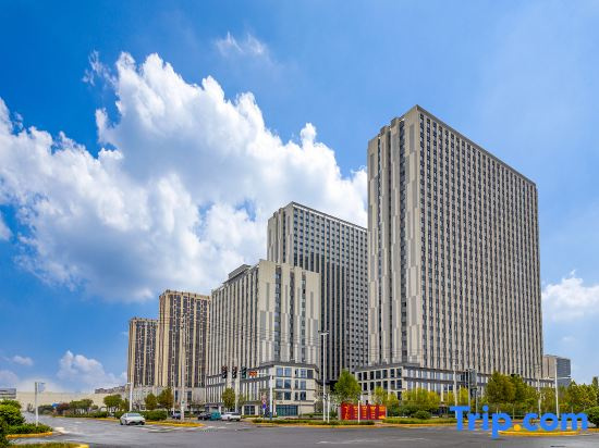 Lecheng Business Travel Homestay