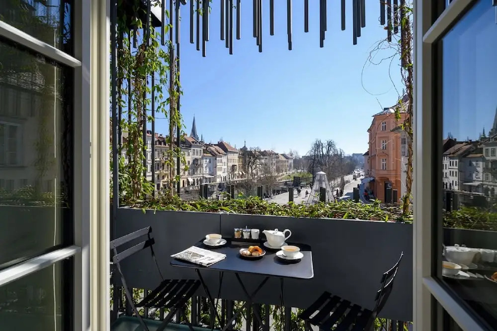 Zlata Ladjica Boutique Hotel