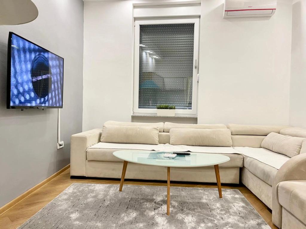 Apartment Saraj-Bosna