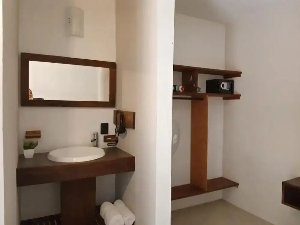 Hotel el Arco