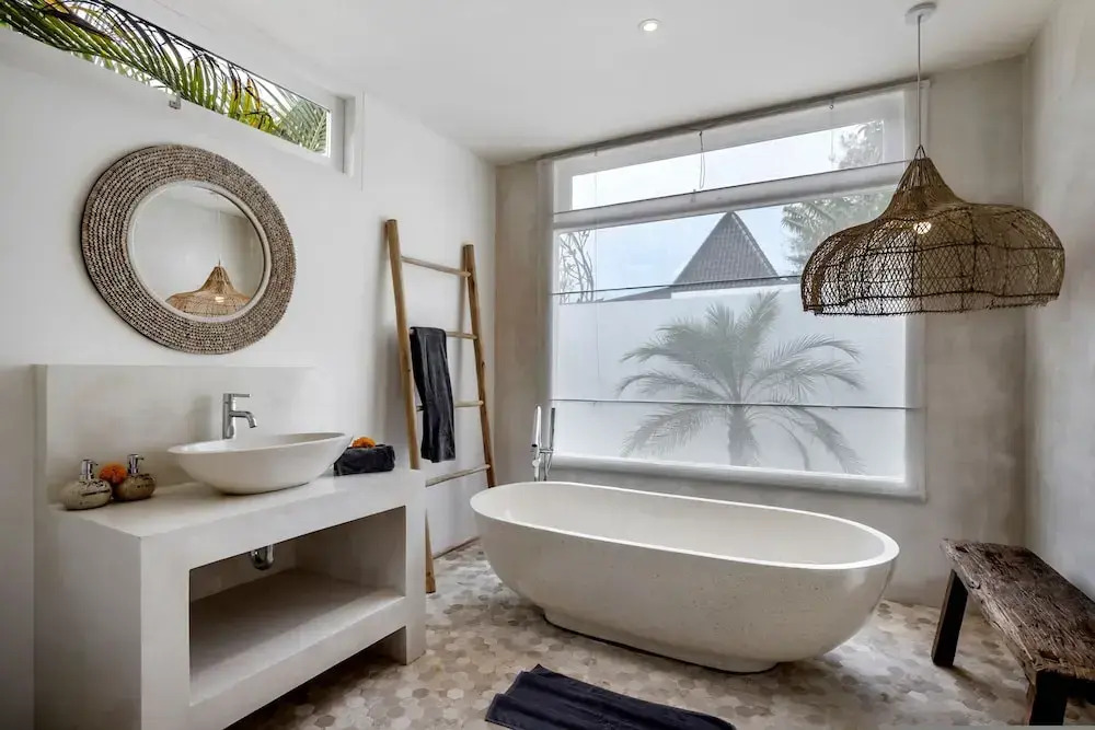 Villa Cyma by Alfred in Bali