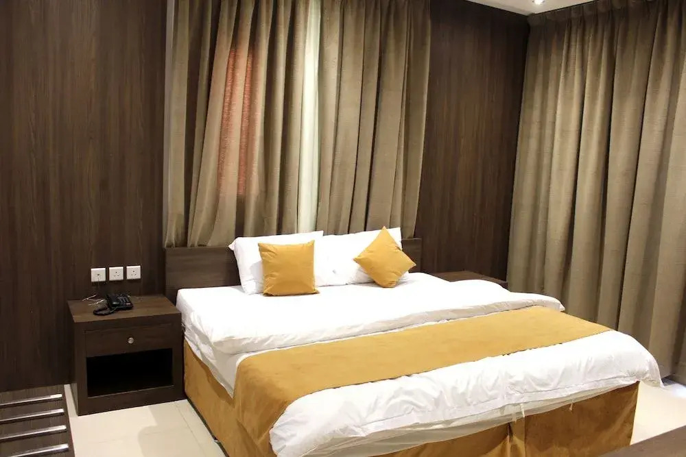 Lama Rose Jeddah