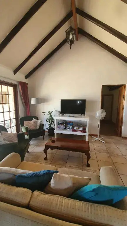 Faodail Guest House