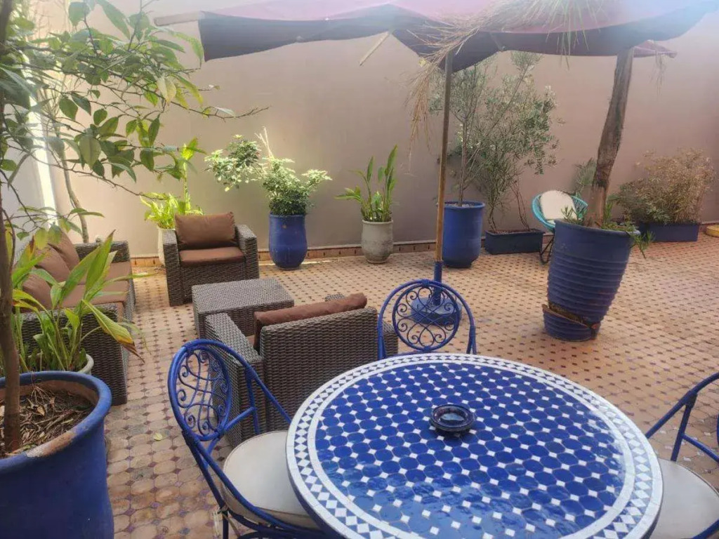 Appartement Hanane