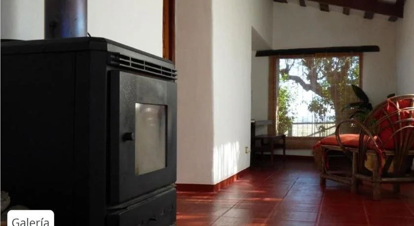 Estancia Santa María de las Casas Viejas
