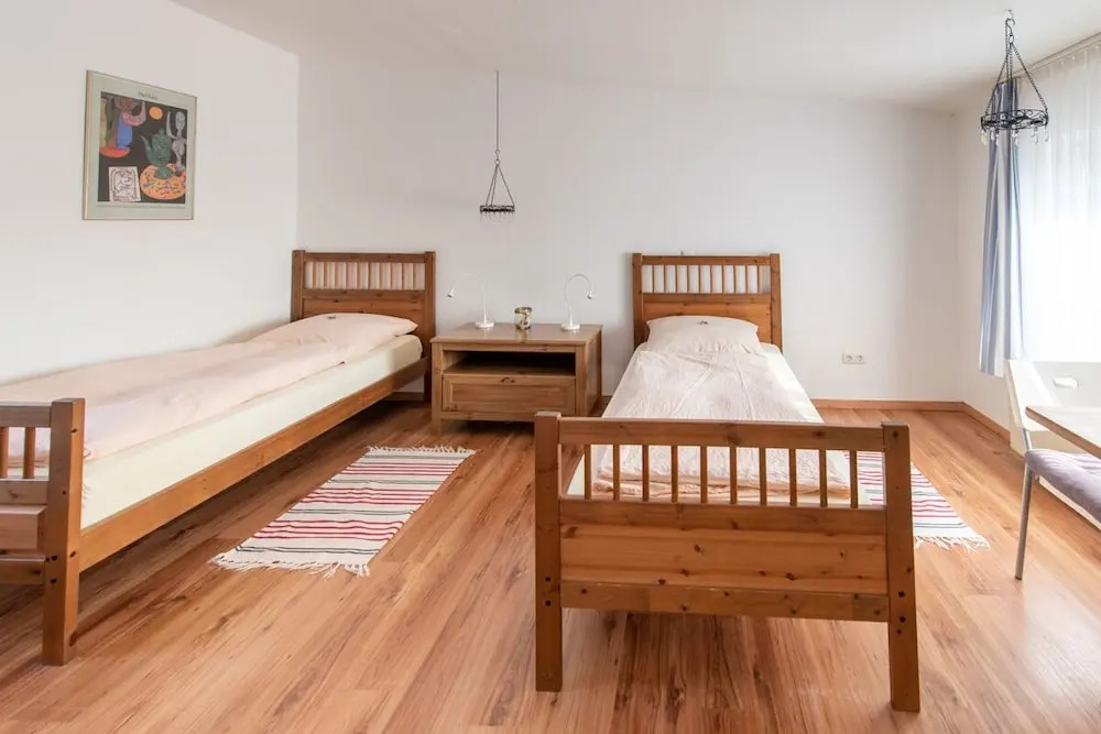 Ferienwohnung Kruppa