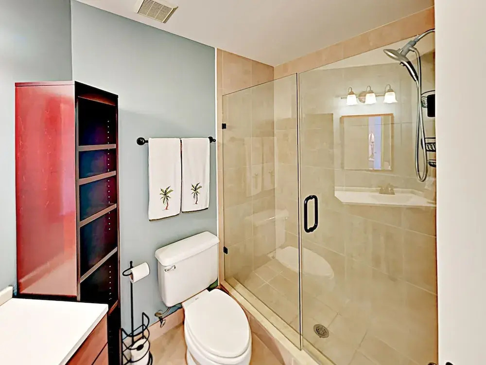 Bahia del Mar Condo Unit 128 2 Bedrooms 2 Bathrooms Condo