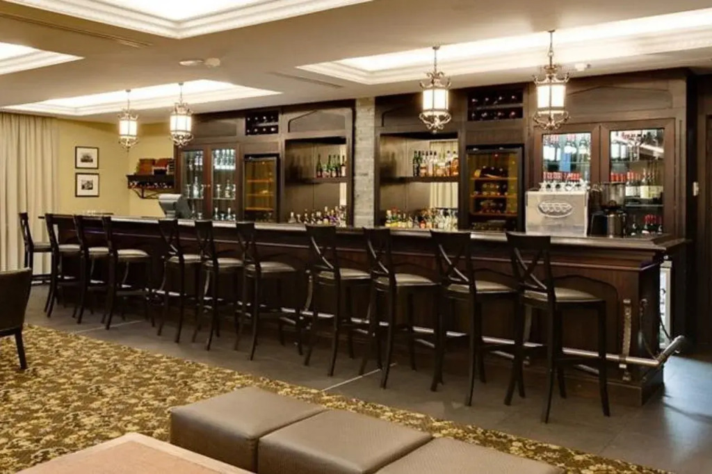 ANEW Hotel Hilton Pietermaritzburg