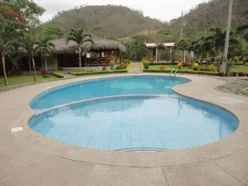 Hosteria Arandú
