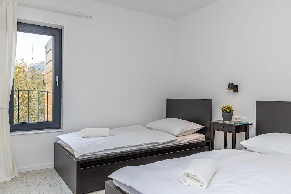 Sapore Di Mare Apartments