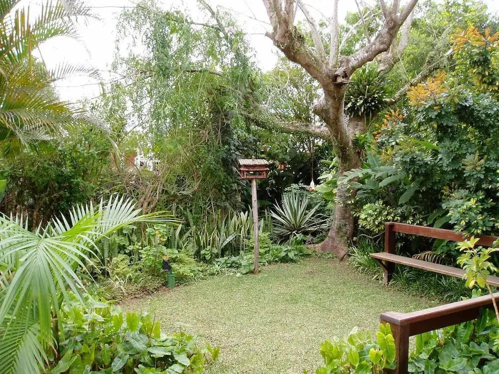 Pousada Natur Campeche