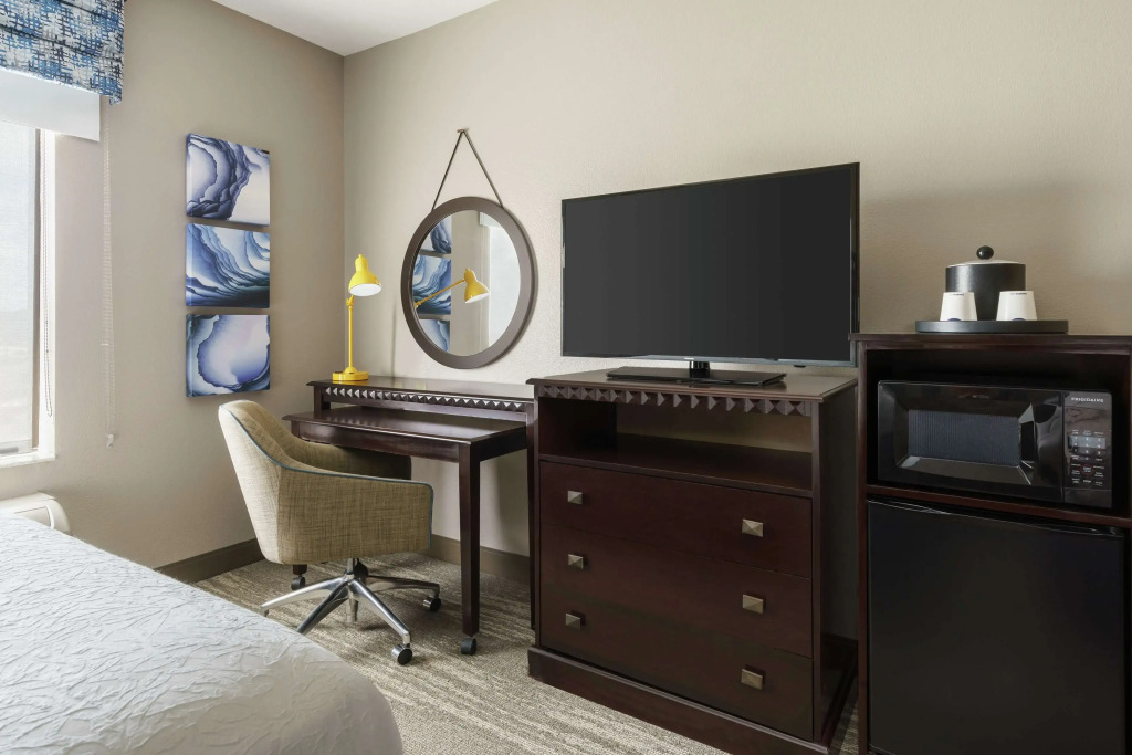 Hampton Inn & Suites Ft. Lauderdale/West-Sawgrass/Tamarac, FL