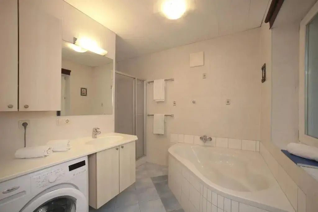 City Appartements Berger