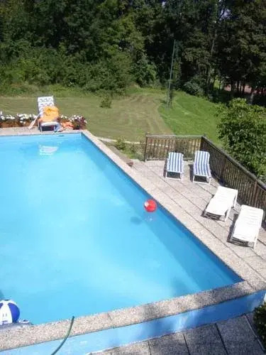 Hotel Pension Stadlhuber Aktivpark Kremsmünster