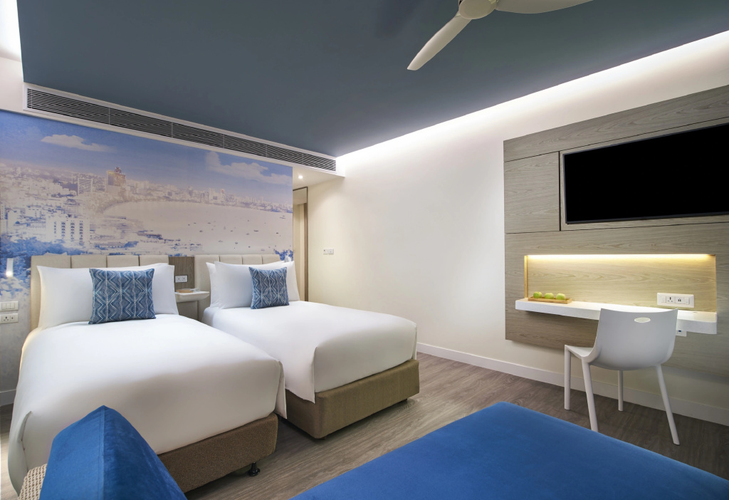 OZO North Pattaya