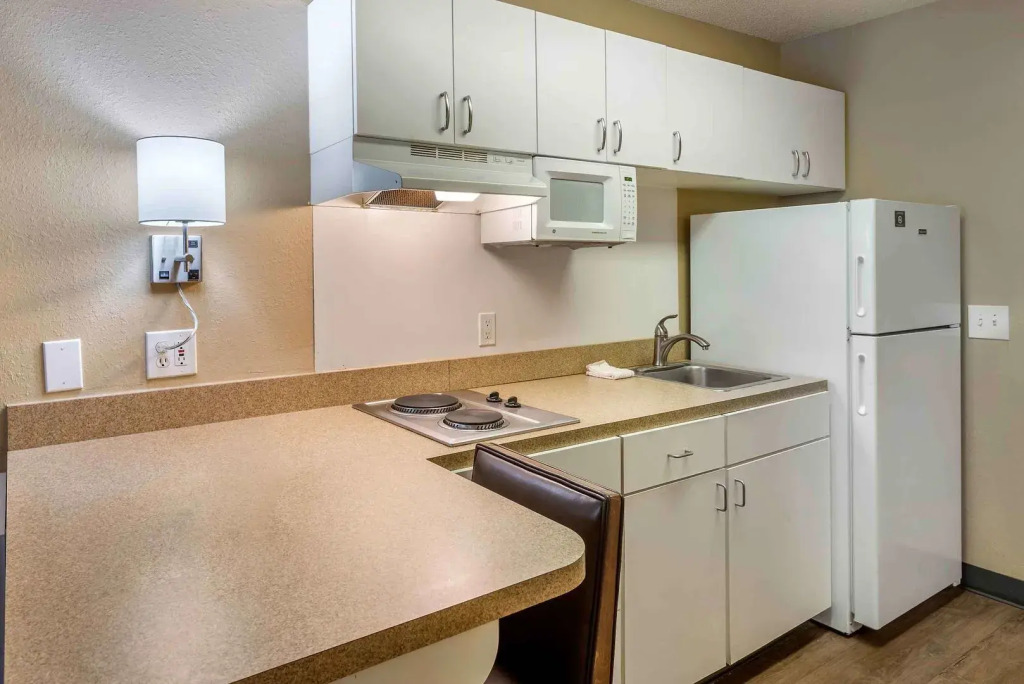 Extended Stay America Suites - Philadelphia - King of Prussia