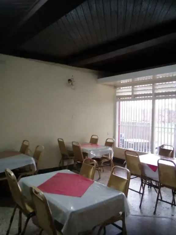 Silver Hotel Kisumu