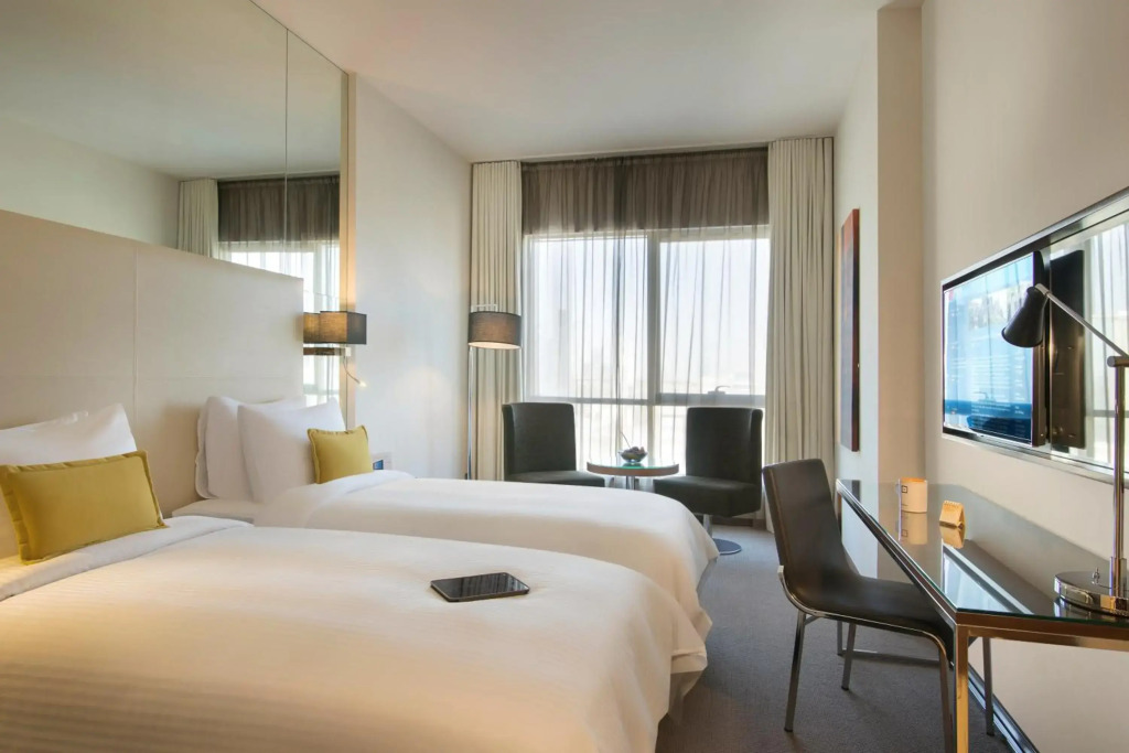 Centro Waha Riyadh Hotel