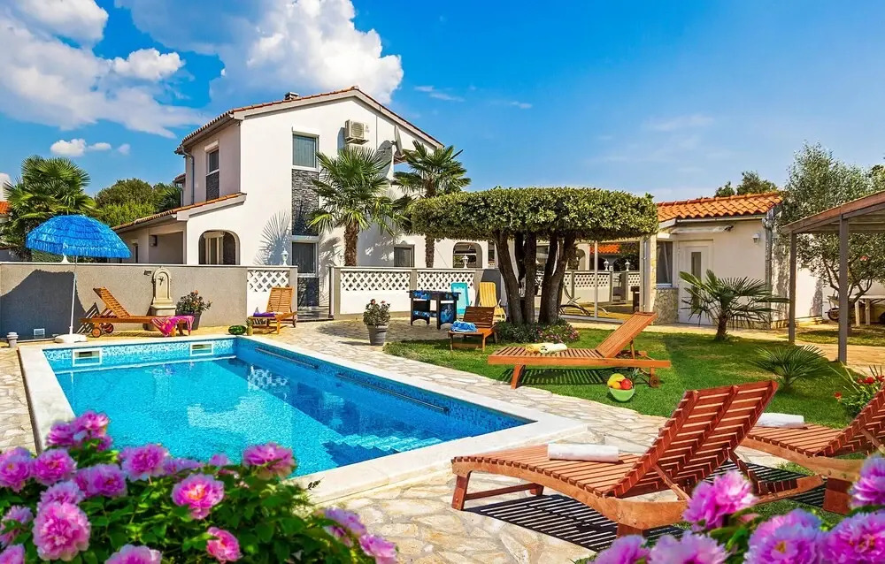 Stunning Home in Vodnjan With Wifi and 3 Bedrooms