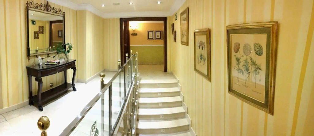 Hotel Maria Luisa