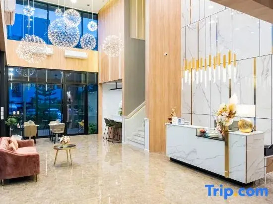 Wellington Hotel Prachuapkhirikhan
