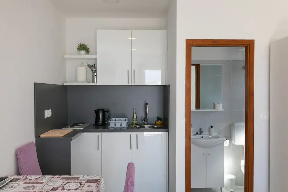 Apartments Karol & Mara