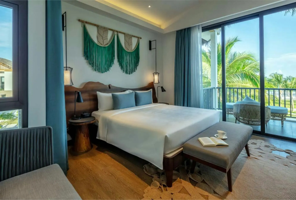 New World Phu Quoc Resort