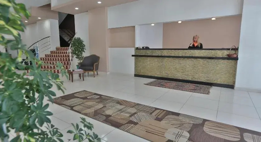 Hostapark Hotel