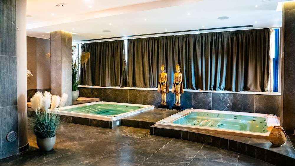 Hotel Up Wellness & Spa