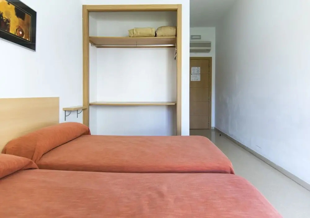 Albergue Inturjoven Torremolinos