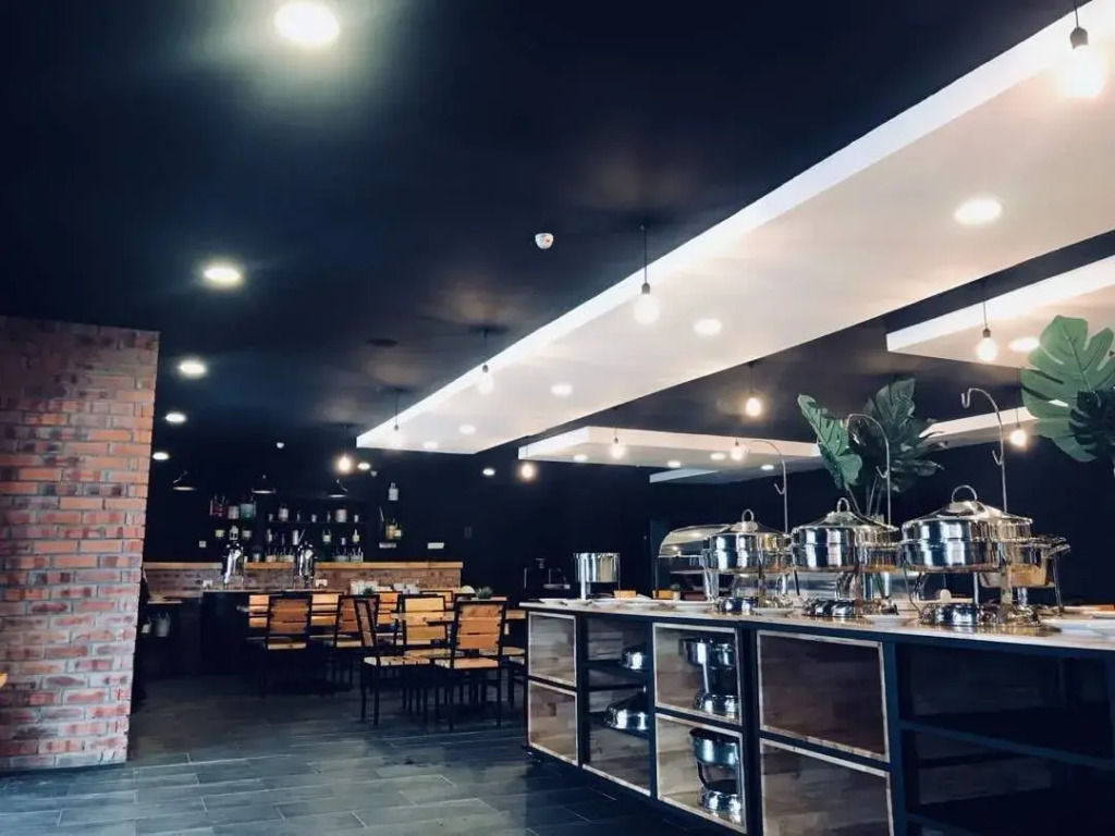 Hotel Seri Malaysia Johor Bahru