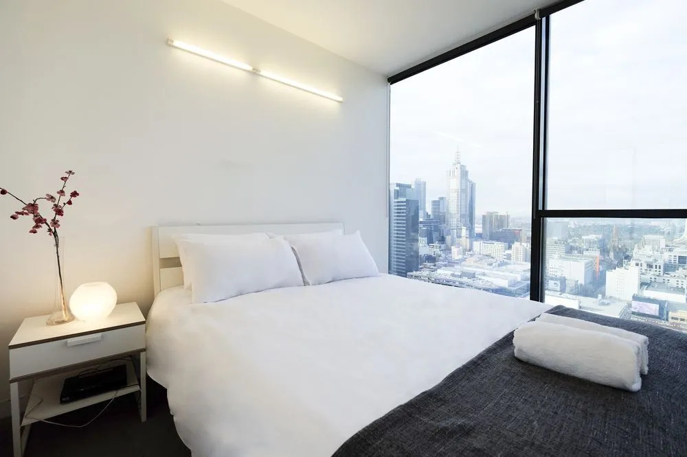Mono Apartments on A'Beckett