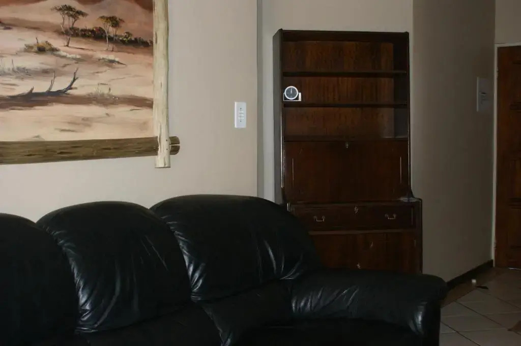 Erics Apartments