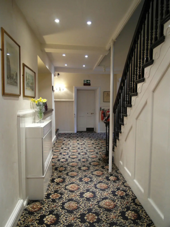 Best Western The George Hotel, Swaffham